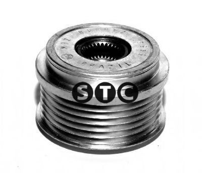Sistem roata libera, generator