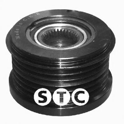 Sistem roata libera, generator