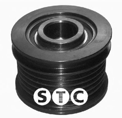 T406014 Sistem roata libera, generator STC 