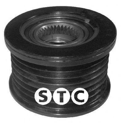 Sistem roata libera, generator