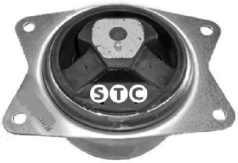 T406046 Suport motor STC 