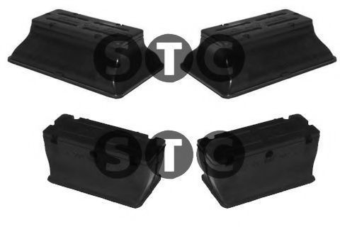 T406100 Bucsa arc foi STC 