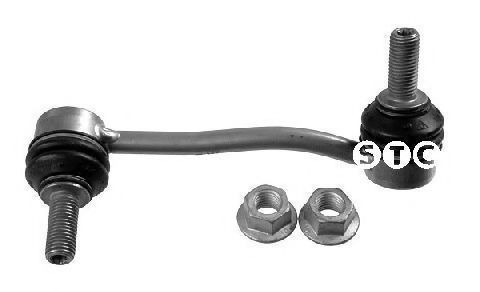 Brat/bieleta suspensie, stabilizator