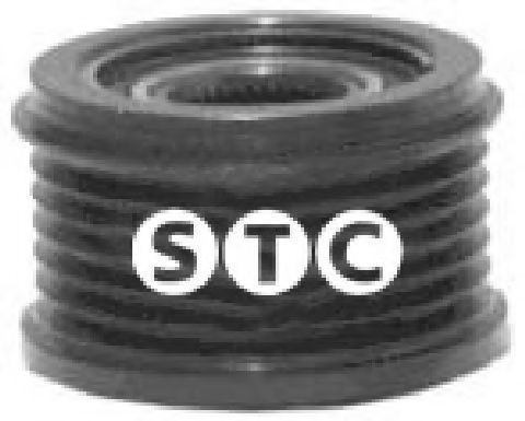Sistem roata libera, generator