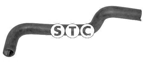 T408500 Furtun radiator STC 