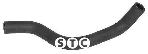 T408501 Conducta, schimbator caldura-incalzire STC 