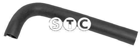 T408505 Furtun radiator STC 