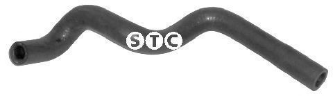 T408506 Conducta, schimbator caldura-incalzire STC 