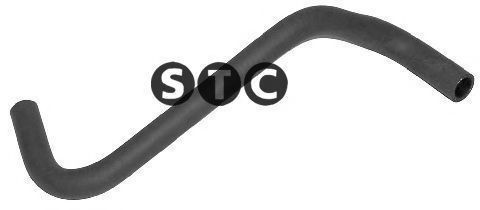 T408537 Conducta, schimbator caldura-incalzire STC 