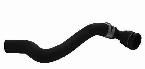 T409042 Conducta, schimbator caldura-incalzire STC 