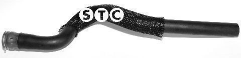 T409191 Conducta, schimbator caldura-incalzire STC 