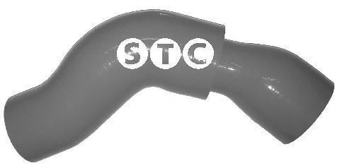 T409199 Furtun ear supraalimentare STC 