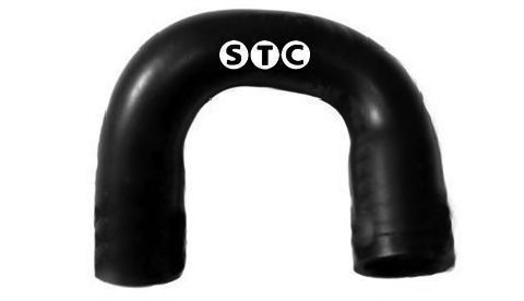 T409202 Furtun radiator STC 
