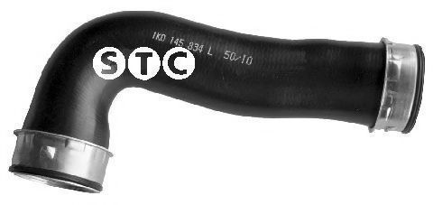 T409410 Furtun ear supraalimentare STC 