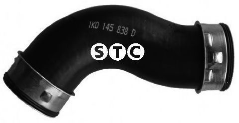T409414 Furtun ear supraalimentare STC 