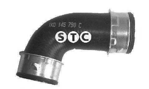 T409415 Palnie, filtru de aer STC 