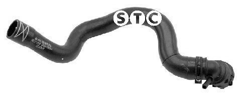 T409526 Furtun radiator STC 