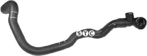 T409528 Furtun radiator STC 