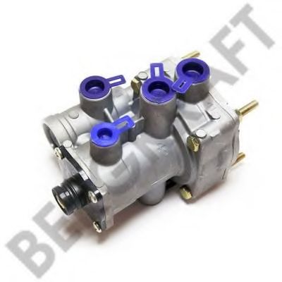 supapa control,remorca