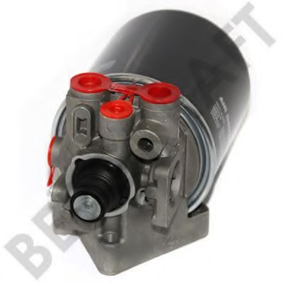 Uscator aer, sistem compresor