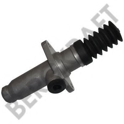 Pompa centrala, ambreiaj