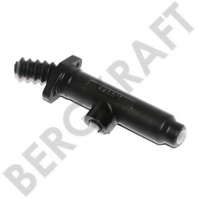 Pompa centrala, ambreiaj