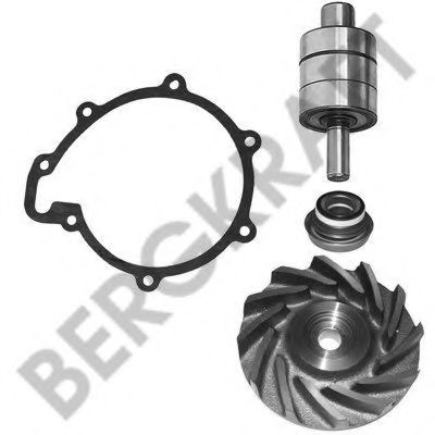 Set reparatie, pompa apa