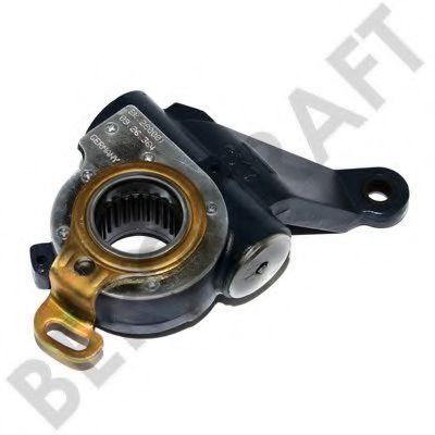 Reglaj parghie, sistem franare