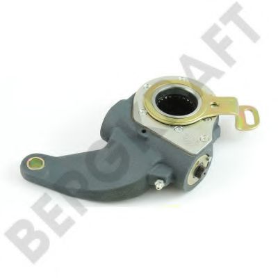 Reglaj parghie, sistem franare