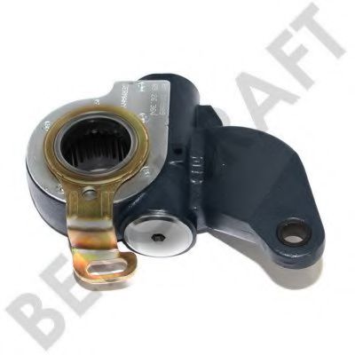 Reglaj parghie, sistem franare