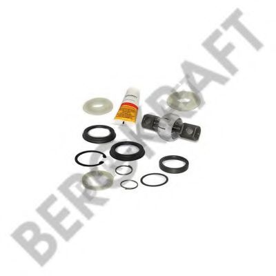 Chit reparatie, brat