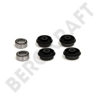 Set reparatie, lagare cabina sofer