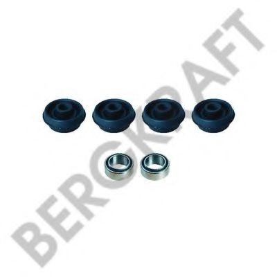 Set reparatie, lagare cabina sofer