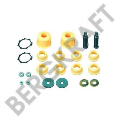 Set reparatie, bucsa bara stabilizatoare