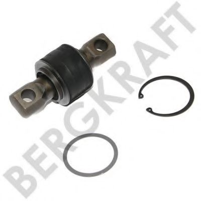 Chit reparatie, brat