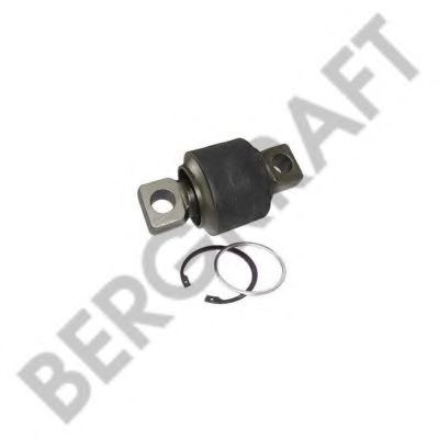 Chit reparatie, brat