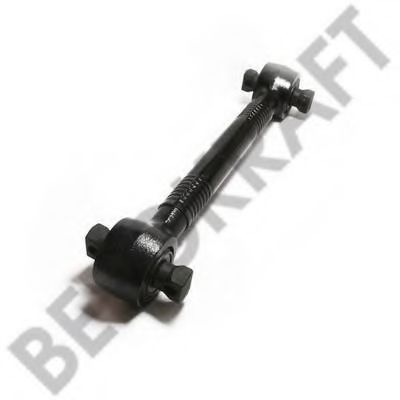 Brat, suspensie roata