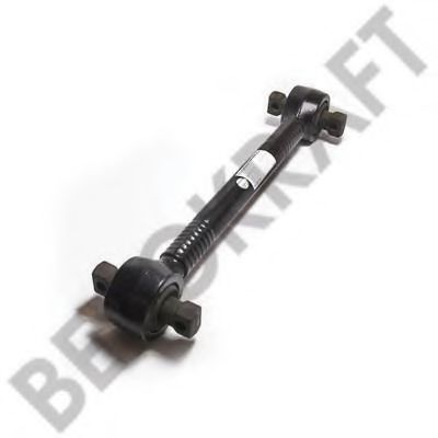 Brat, suspensie roata