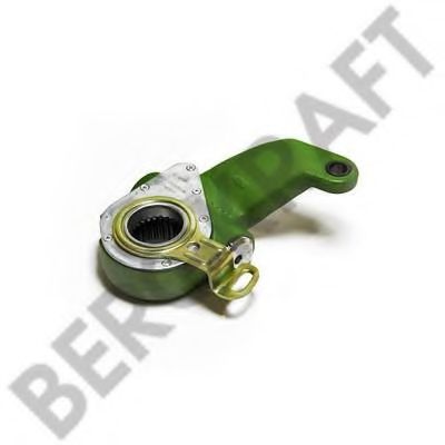 Reglaj parghie, sistem franare