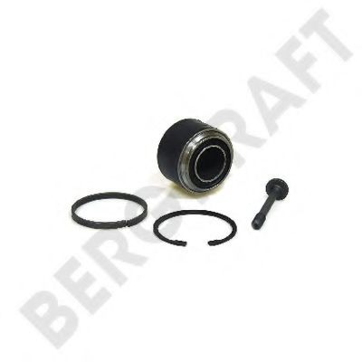 Chit reparatie, brat
