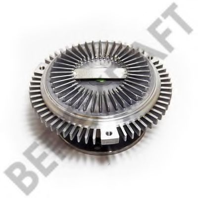 Cupla, ventilator radiator