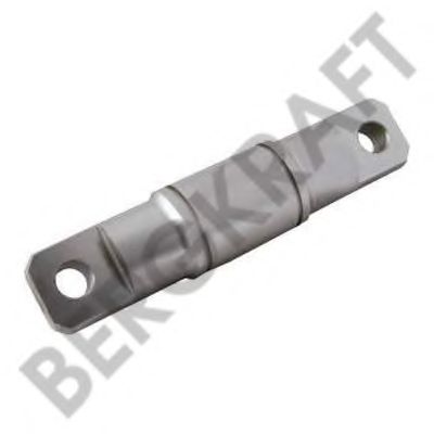 Bolt, furca actionare