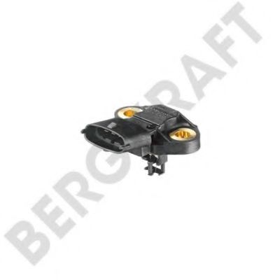 Senzor, temperatura/ presiune ulei