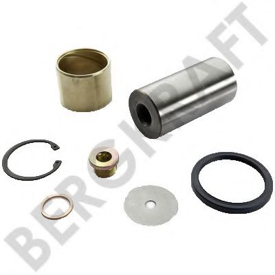 Set reparatie, pivot