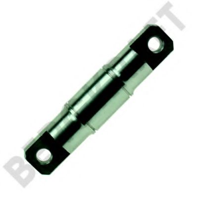 Bolt, furca actionare