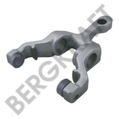 Furca decuplare, ambreiaj