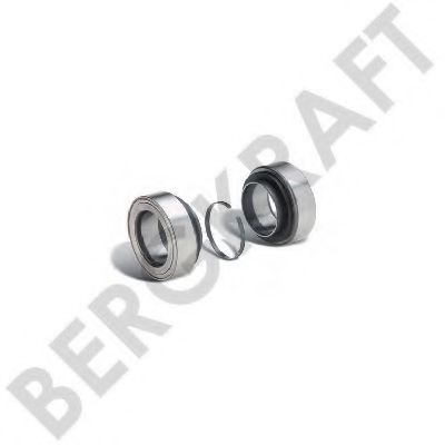 Set rulment roata
