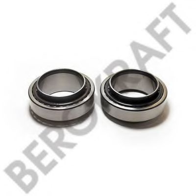 Set rulment roata
