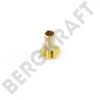 Nit, material frictiune saboti frana