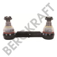 Brat/bieleta suspensie, stabilizator